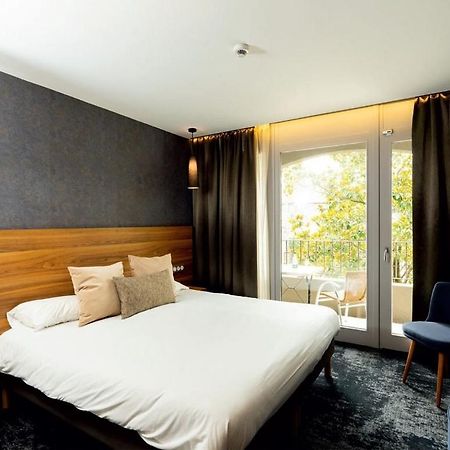 Fac & Spera -Hotel & Spa Тен-л'Эрмитаж Экстерьер фото