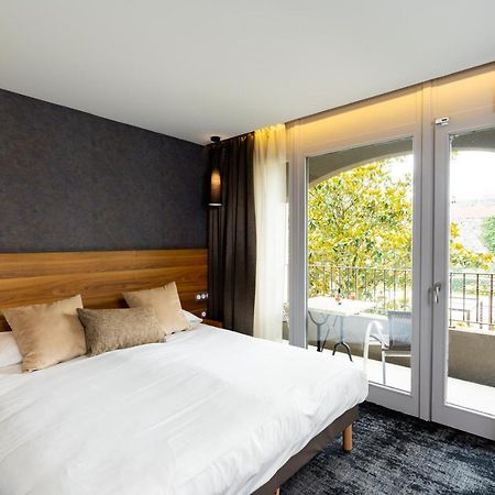 Fac & Spera -Hotel & Spa Тен-л'Эрмитаж Экстерьер фото