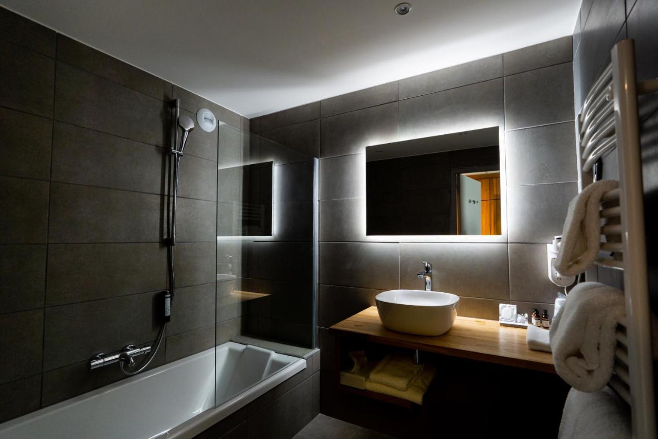 Fac & Spera -Hotel & Spa Тен-л'Эрмитаж Экстерьер фото