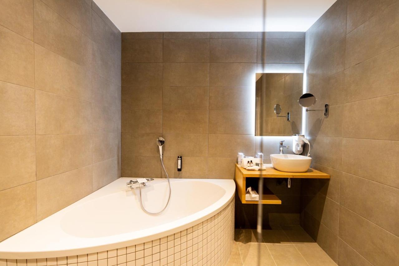 Fac & Spera -Hotel & Spa Тен-л'Эрмитаж Экстерьер фото