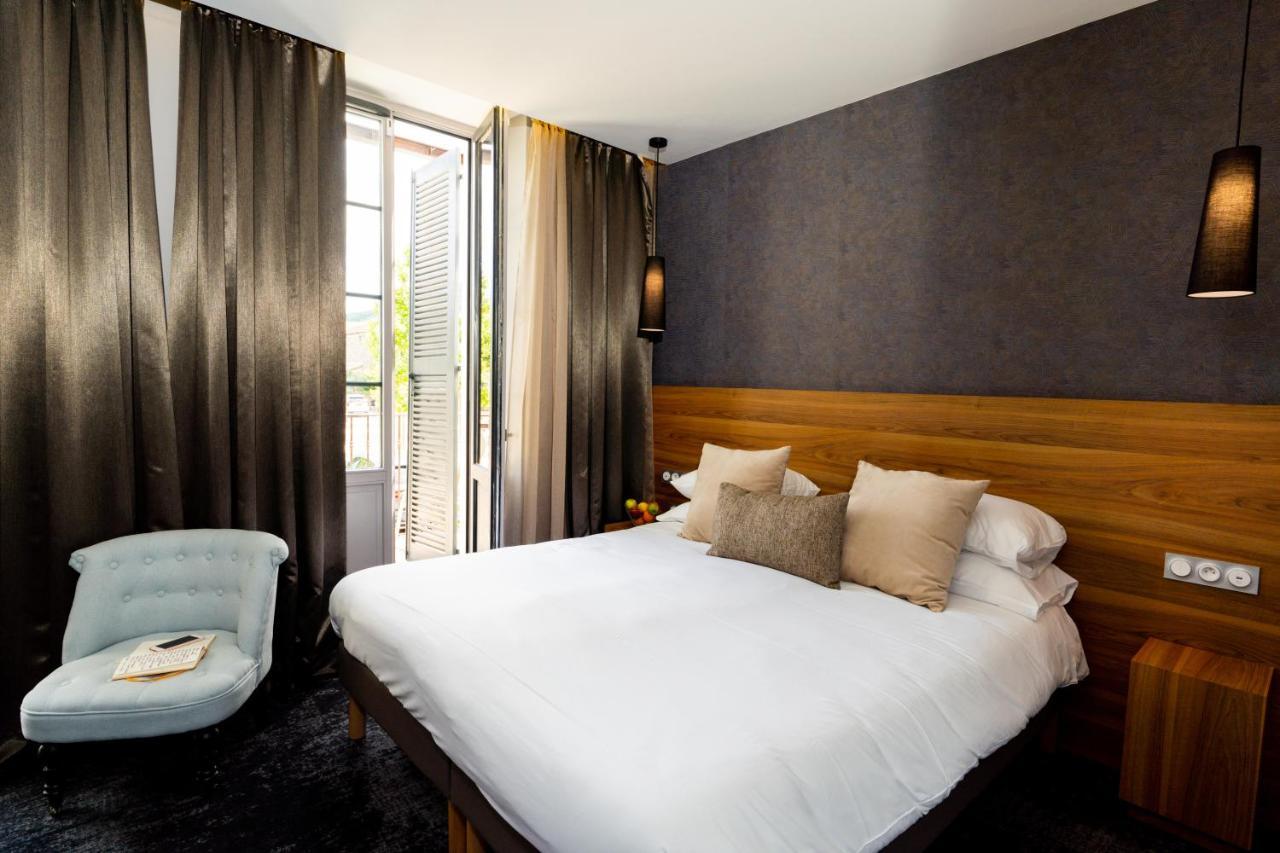 Fac & Spera -Hotel & Spa Тен-л'Эрмитаж Экстерьер фото